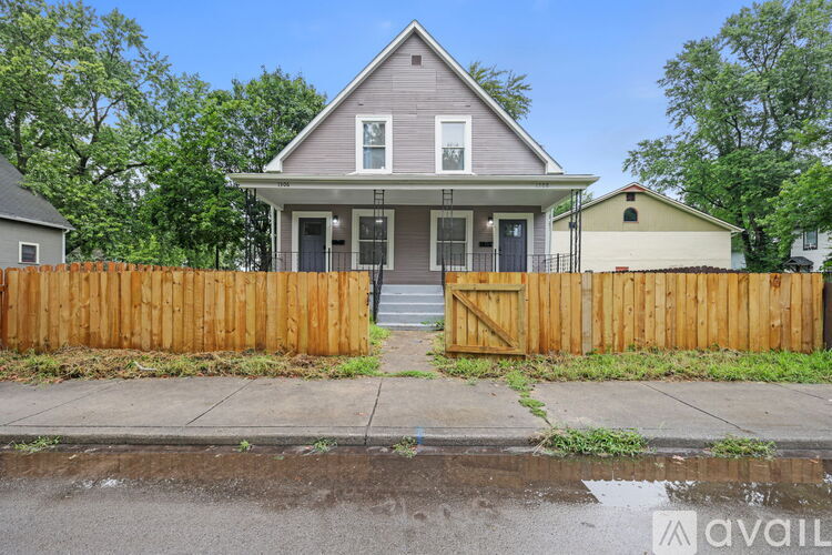 1306 Polk Street 3 Beds Apartment for Rent - Photo gallery 4