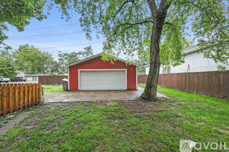 1306 Polk Street 3 Beds Apartment for Rent - Photo gallery 5