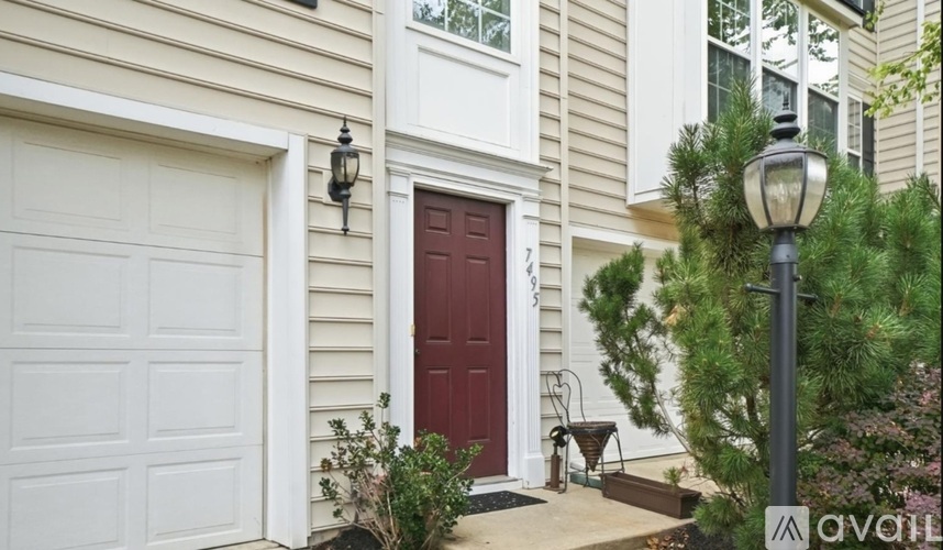 Victoria Falls Ave 3 Beds Townhouse for Rent - Photo gallery 3