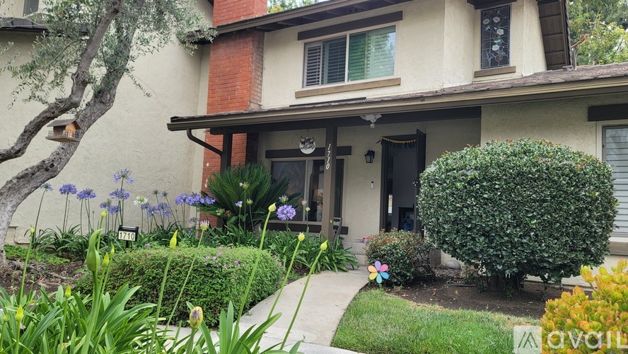 1710 Aspen Village Way 3 Beds Townhouse for Rent - Photo gallery 1