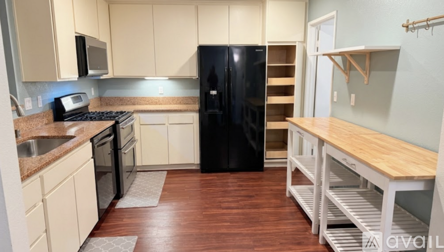 1710 Aspen Village Way 3 Beds Townhouse for Rent - Photo gallery 2
