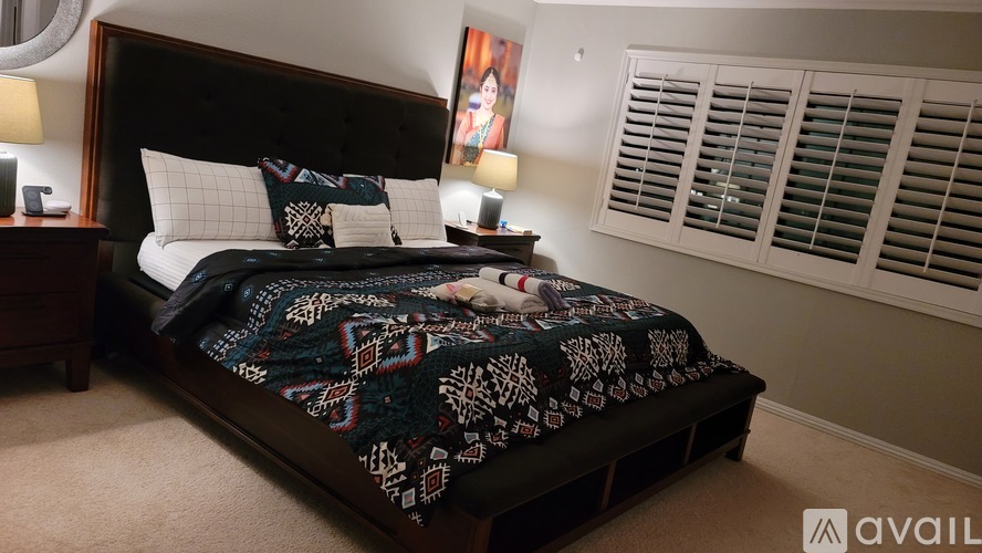 1710 Aspen Village Way 3 Beds Townhouse for Rent - Photo gallery 3
