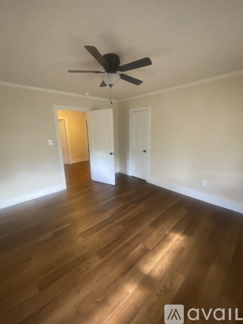 3372 Saint James Church Road 2 Beds Single Family Home for Rent - Photo gallery 1