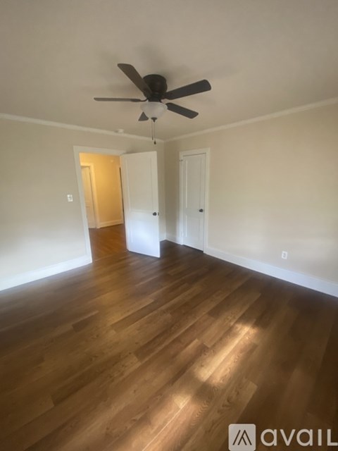 3372 Saint James Church Road 2 Beds Apartment for Rent