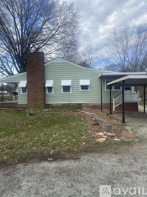 3372 Saint James Church Road 2 Beds Single Family Home for Rent - Photo gallery 2