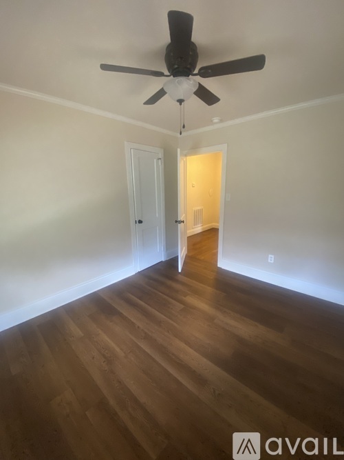 3372 Saint James Church Road 2 Beds Single Family Home for Rent - Photo gallery 3
