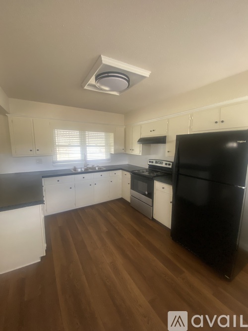 3372 Saint James Church Road 2 Beds Single Family Home for Rent - Photo gallery 4