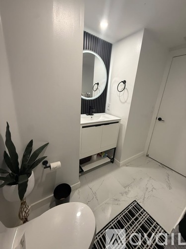 9340 Fontainebleau Boulevard 3 Beds Condo for Rent - Photo gallery 2