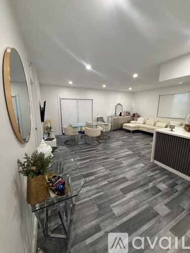 9340 Fontainebleau Boulevard 3 Beds Condo for Rent - Photo gallery 5