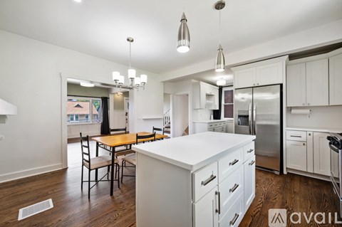 7622 Westmoreland Avenue 4 Beds Apartment for Rent