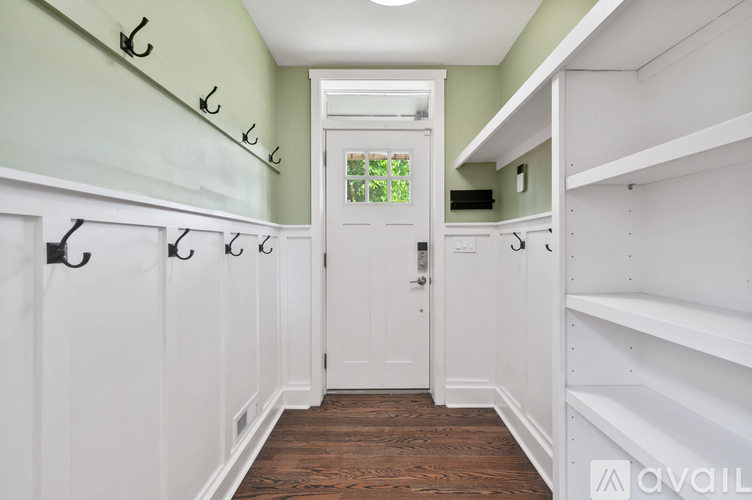 7622 Westmoreland Avenue 4 Beds Single Family Home for Rent - Photo gallery 2