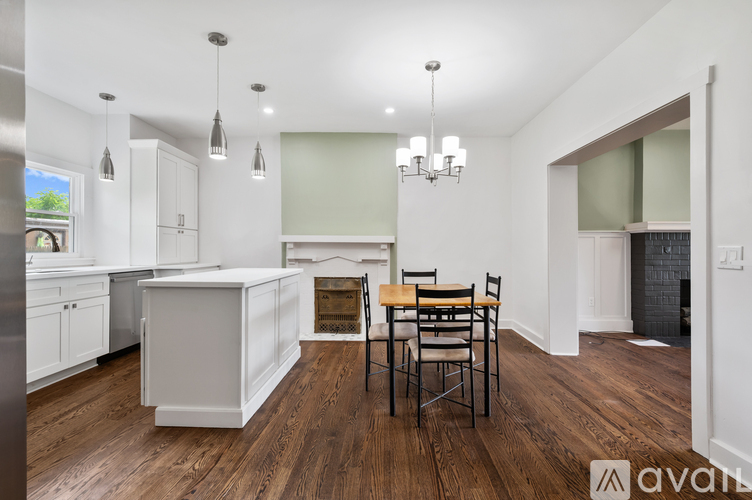7622 Westmoreland Avenue 4 Beds Single Family Home for Rent - Photo gallery 4
