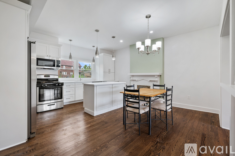 7622 Westmoreland Avenue 4 Beds Single Family Home for Rent - Photo gallery 5