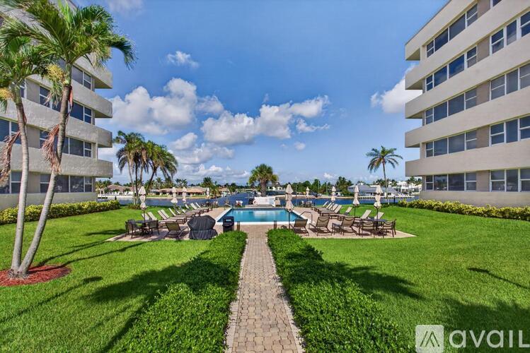 1238 Hillsboro Mile 2 Beds Condo for Rent - Photo gallery 1
