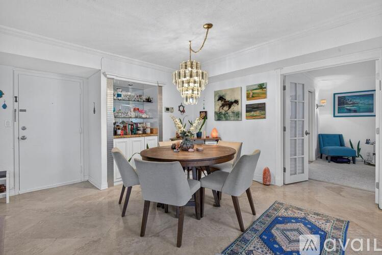 1238 Hillsboro Mile 2 Beds Condo for Rent - Photo gallery 2