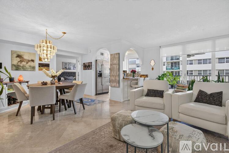 1238 Hillsboro Mile 2 Beds Condo for Rent - Photo gallery 3