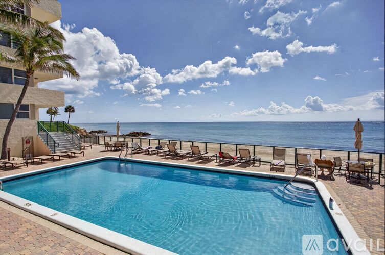 1238 Hillsboro Mile 2 Beds Condo for Rent - Photo gallery 4