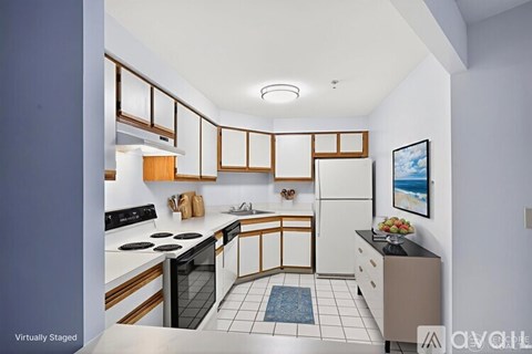 394 Ocean Ave 2 Beds Apartment for Rent