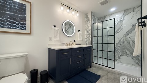 607 North Almond Drive 1 Apartment for Rent