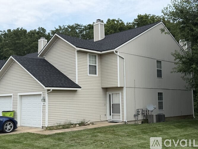935 Mulberry Street 3 Beds Townhouse for Rent - Photo gallery 1