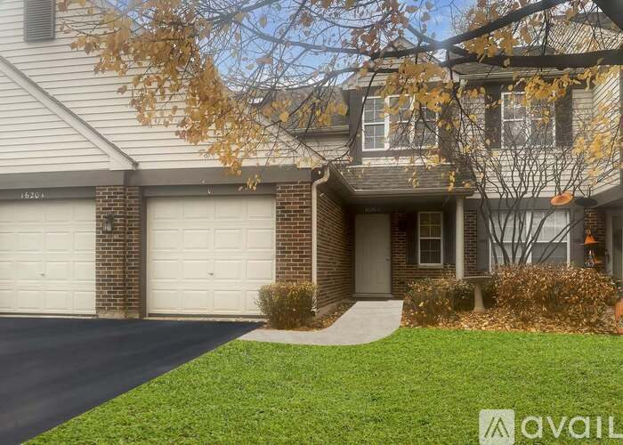 1620 Grove Avenue 2 Beds Townhouse for Rent - Photo gallery 1