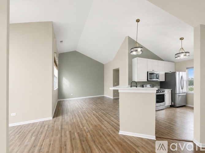 1620 Grove Avenue 2 Beds Townhouse for Rent - Photo gallery 2
