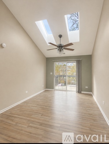 1620 Grove Avenue 2 Beds Townhouse for Rent - Photo gallery 3