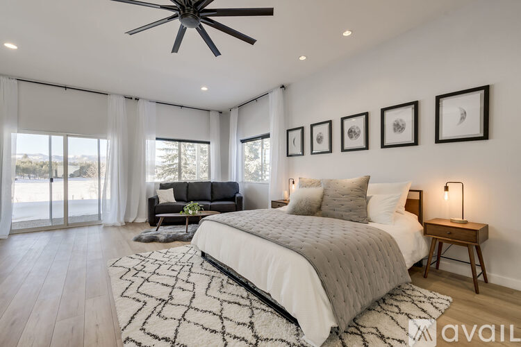 787 Comeback Bay Lane 4 Beds Single Family Home for Rent - Photo gallery 1