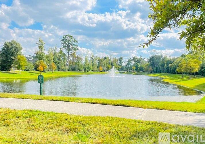 5006 Sawmill Timber Drive 4 Beds Single Family Home for Rent - Photo gallery 3