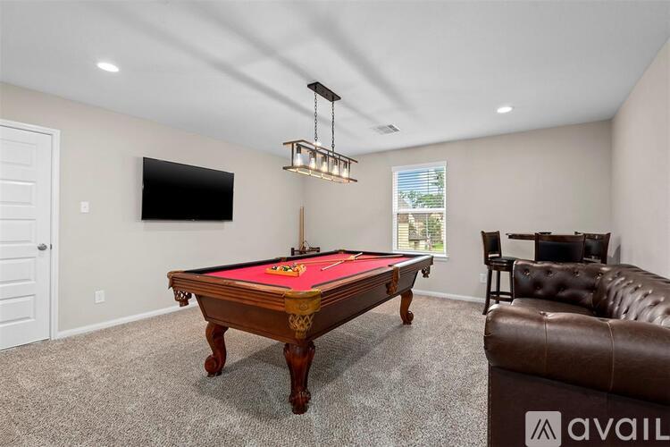 5006 Sawmill Timber Drive 4 Beds Single Family Home for Rent - Photo gallery 4