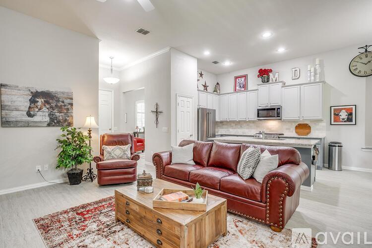 709 Scenic Ranch Circle 2 Beds Single Family Home for Rent - Photo gallery 1