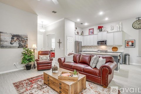 709 Scenic Ranch Circle 2 Beds Apartment for Rent