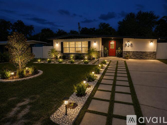 838 Center Lane 4 Beds Single Family Home for Rent - Photo gallery 2