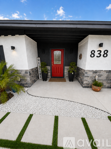 838 Center Lane 4 Beds Single Family Home for Rent - Photo gallery 5
