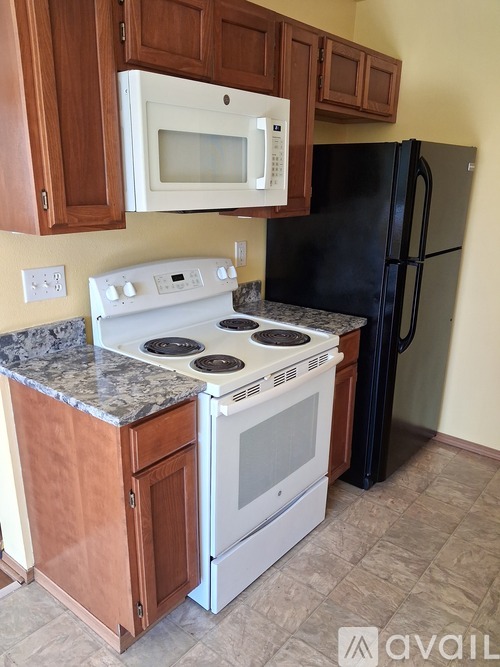 2106 216th Street Court East 3 Beds Townhouse for Rent - Photo gallery 5