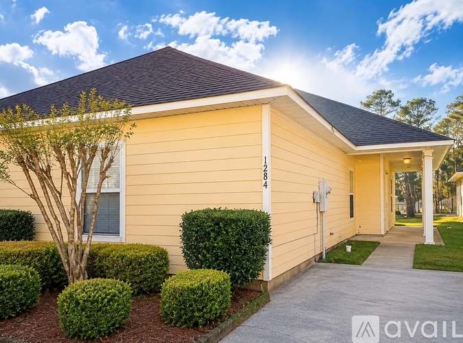 1284 Tropical Cove 2 Beds Townhouse for Rent - Photo gallery 1