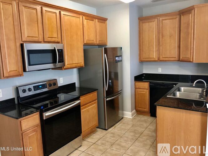 1284 Tropical Cove 2 Beds Townhouse for Rent - Photo gallery 2