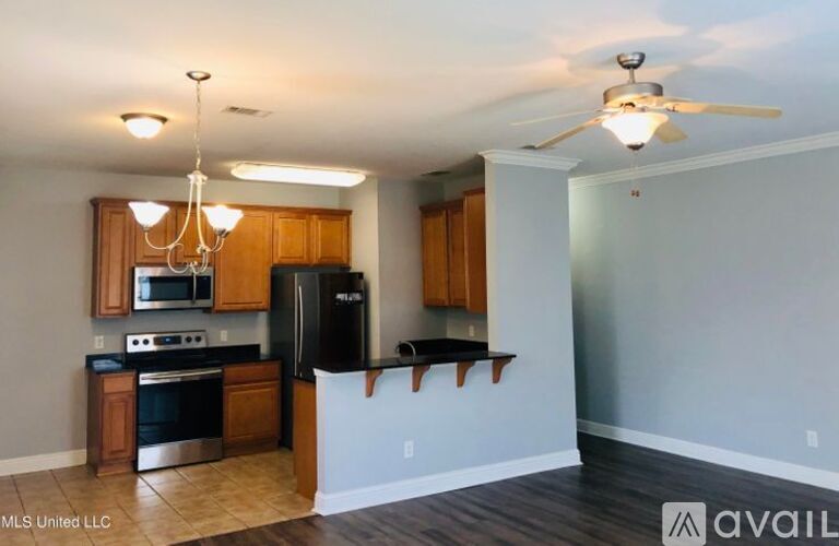 1284 Tropical Cove 2 Beds Townhouse for Rent - Photo gallery 3