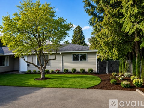 8017 SE Francis St 2 Beds Apartment for Rent