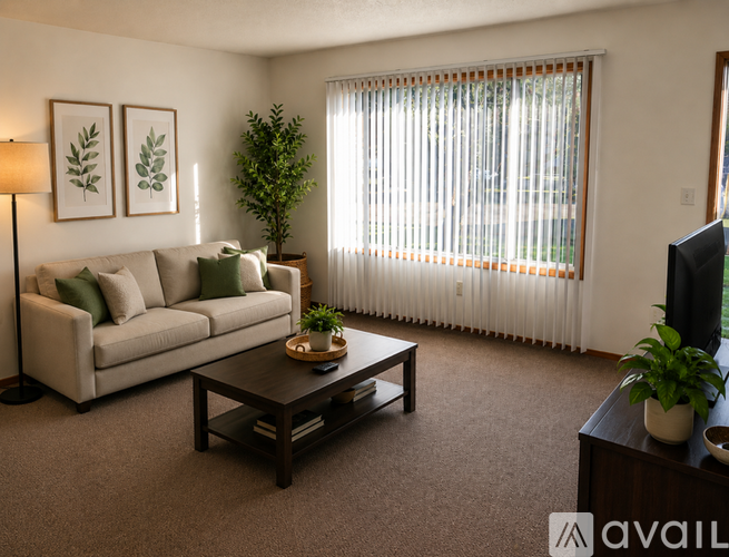 8017 SE Francis St 2 Beds Apartment for Rent - Photo gallery 3