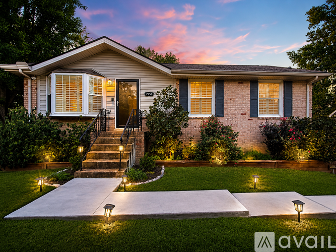 7956 Stallion Drive 3 Beds Single Family Home for Rent - Photo gallery 1