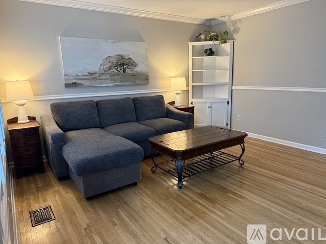 7956 Stallion Drive 3 Beds Single Family Home for Rent - Photo gallery 3