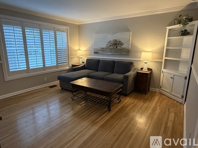 7956 Stallion Drive 3 Beds Single Family Home for Rent - Photo gallery 4