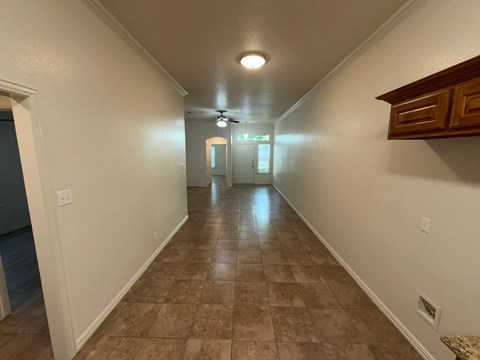 8363 Saddle Brook Drive 3 Beds Apartment for Rent