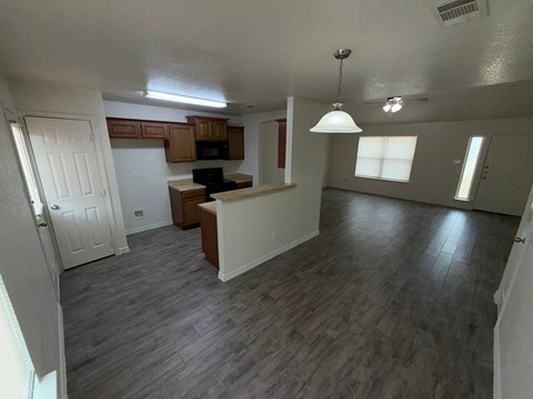 2717 Saulsbury Drive 3 Beds Apartment for Rent