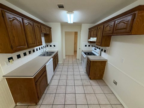 3108 Pecan Valley Drive 3 Beds Apartment for Rent
