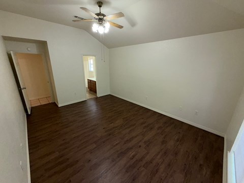 3108 Pecan Valley Drive 3 Beds Apartment for Rent