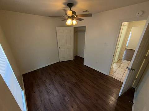3108 Pecan Valley Drive 3 Beds Apartment for Rent