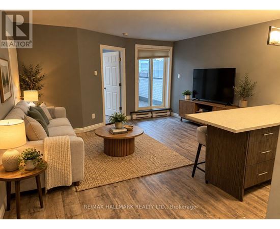 1 - 1610 QUEEN STREET E 1 House for Rent - Photo gallery 2