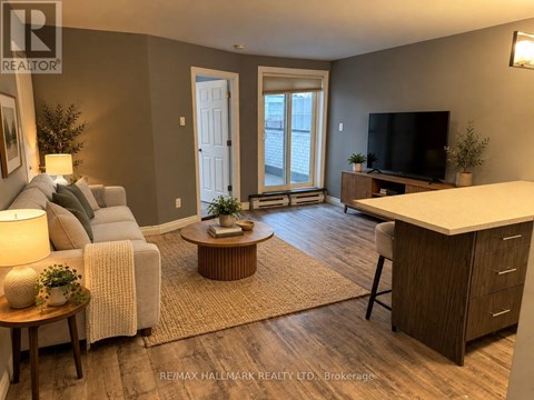 1 - 1610 QUEEN STREET E 1 Apartment for Rent